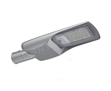 平安鸭嘴鱼LED灯具