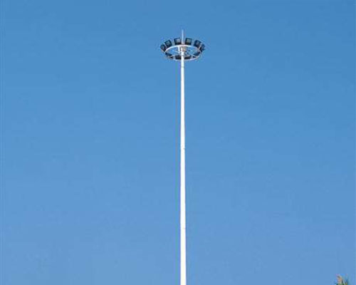 平安高杆灯 平安高杆灯