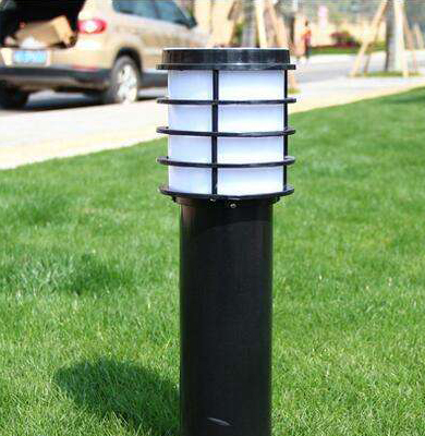 平安草坪灯 平安草坪灯