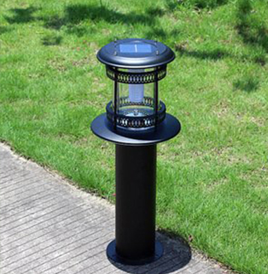 平安草坪灯