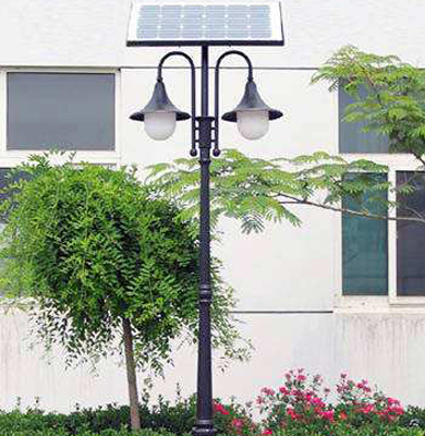 平安庭院灯 平安庭院灯