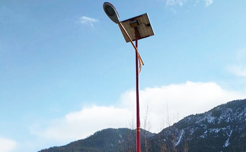 如何选择高质量的平安太阳能路灯材料:全方位指南 如何选择高质量的平安太阳能路灯材料:全方位指南