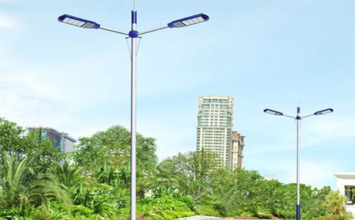 平安太阳能路灯地脚螺栓规格:防止倾倒的关键 平安太阳能路灯地脚螺栓规格:防止倾倒的关键