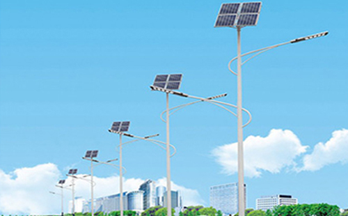 北方冬季平安太阳能路灯的保养要点 北方冬季平安太阳能路灯的保养要点