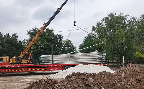 平安智慧路灯：提升城市管理效率的创新解决方案