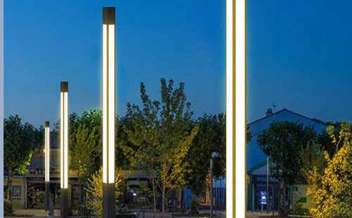 平安景观灯选购与安装全攻略:户外照明避坑指南 平安景观灯选购与安装全攻略:户外照明避坑指南