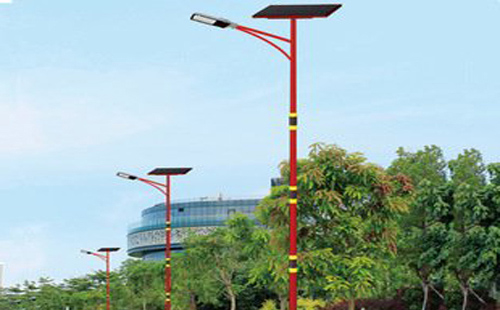 景区夜游新宠：平安民族特色路灯选型与布灯技巧