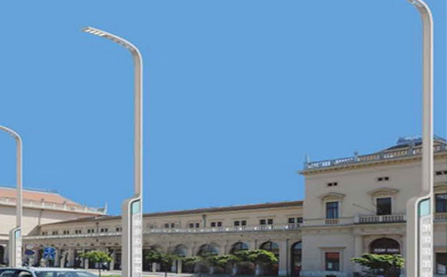 节能率提升：平安LED路灯选透镜方案实战指南