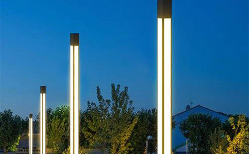 平安景观灯安装布局与照明设计技巧 平安景观灯安装布局与照明设计技巧