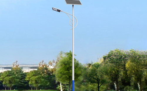 平安太阳能路灯验收必看五大标准 平安太阳能路灯验收必看五大标准