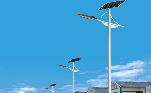 平安太阳能路灯安装步骤与接线要点解析