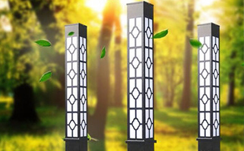 太阳能平安景观灯选型要点及本地化供应能力分析 太阳能平安景观灯选型要点及本地化供应能力分析