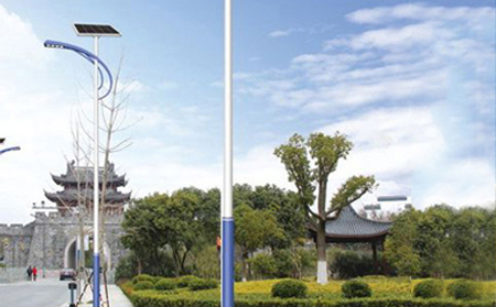 平安太阳能路灯选型配置与地域适应性应用指南 平安太阳能路灯选型配置与地域适应性应用指南