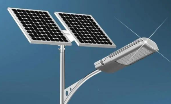 平安太阳能路灯功率查看方法 + 核心作用，新手必看！